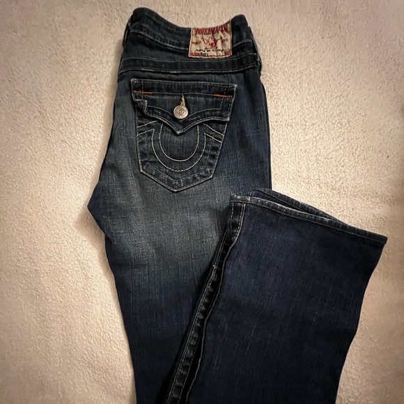 true religion jeans - Picture 1 of 3